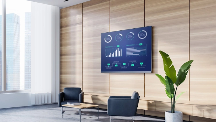 Телевидение для бизнеса от Ростелеком в село Благодарное (Краснодарский край)